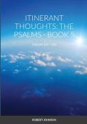 Itinerant Thoughts