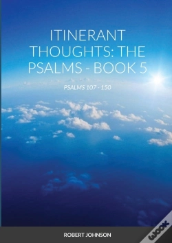 Capa do artigo Itinerant Thoughts