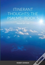 Capa do artigo Itinerant Thoughts