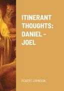 Itinerant Thoughts