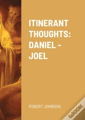 Capa do artigo Itinerant Thoughts