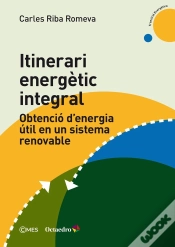 Capa do artigo Itinerari Energetic Integral