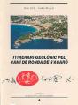 Itinerari Geològic Pel Camí De Ronda De S'Agaró - Preview