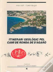 Capa do artigo Itinerari Geològic Pel Camí De Ronda De S