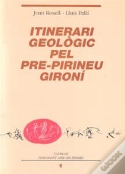 Capa do artigo Itinerari Geològic Pel Pre-Pirineu Gironí