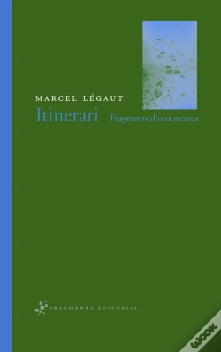 Capa do artigo Itinerari