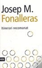 Capa do artigo Itinerari Recomanat