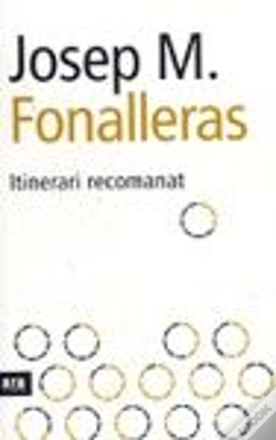 Capa do artigo Itinerari Recomanat