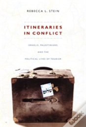Capa do artigo Itineraries In Conflict