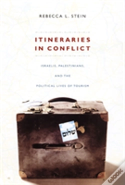 Capa do artigo Itineraries In Conflict