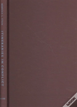 Capa do artigo Itineraries In Conflict