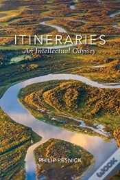 Capa do artigo Itineraries