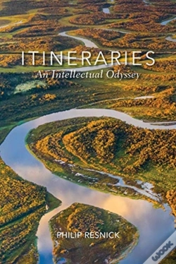 Capa do artigo Itineraries