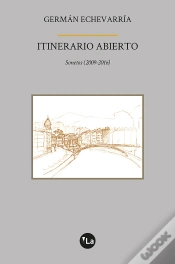 Capa do artigo Itinerario Abierto