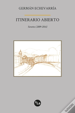 Capa do artigo Itinerario Abierto