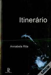 Capa do artigo Itinerário