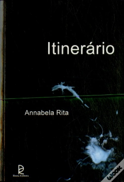 Capa do artigo Itinerário