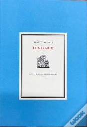 Capa do artigo Itinerario