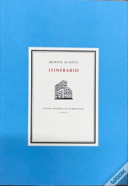 Capa do artigo Itinerario