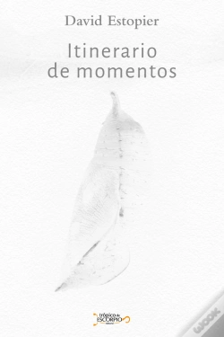 Capa do artigo Itinerario De Momentos