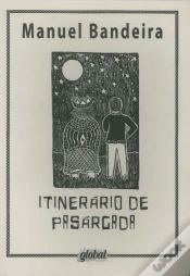 Capa do artigo Itinerário de Pasárgada