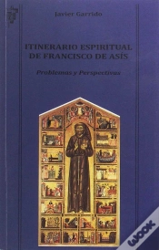 Capa do artigo Itinerario Espiritual De Francisco De Asis