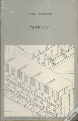 Capa do artigo Itinerário