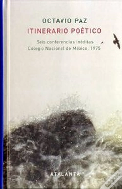 Capa do artigo Itinerario Poético