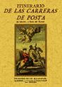 Itinerario Real De Postas - Preview
