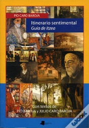 Capa do artigo Itinerario Sentimental