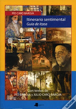 Capa do artigo Itinerario Sentimental