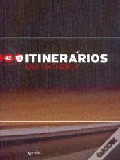 Capa do artigo Itinerários