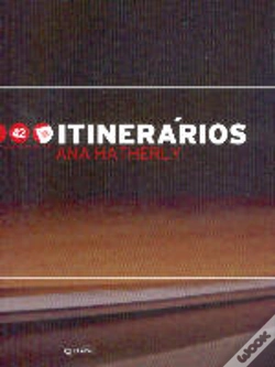 Capa do artigo Itinerários