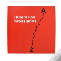 Capa do artigo Itinerarios Brossianos