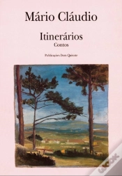 Capa do artigo Itinerários (Contos)