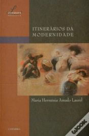Capa do artigo Itinerários da Modernidade