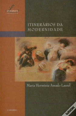 Capa do artigo Itinerários da Modernidade
