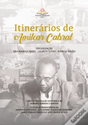 Capa do artigo Itinerários de Amílcar Cabral