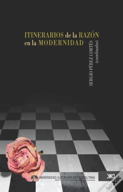 Capa do artigo Itinerarios De La Razón En La Modernidad