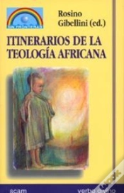 Capa do artigo Itinerarios De La Teología Africana
