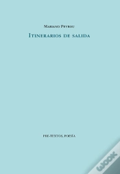 Capa do artigo Itinerarios De Salida
