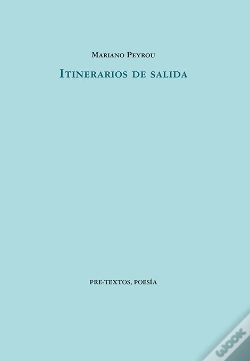 Capa do artigo Itinerarios De Salida