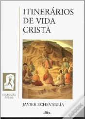 Capa do artigo Itinerários de Vida Cristã