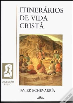 Capa do artigo Itinerários de Vida Cristã