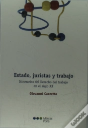 Capa do artigo Itinerarios Del Derecho Del Trabajo En El Siglo Xx