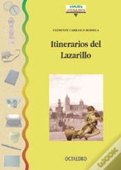 Capa do artigo Itinerarios Del Lazarillo
