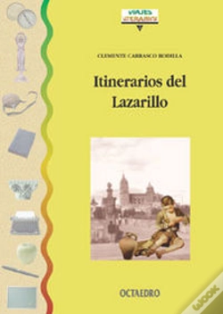 Capa do artigo Itinerarios Del Lazarillo