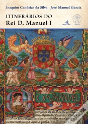 Capa do artigo Itinerários do Rei D. Manuel I