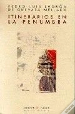 Capa do artigo Itinerarios En La Penumbra