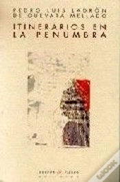 Capa do artigo Itinerarios En La Penumbra